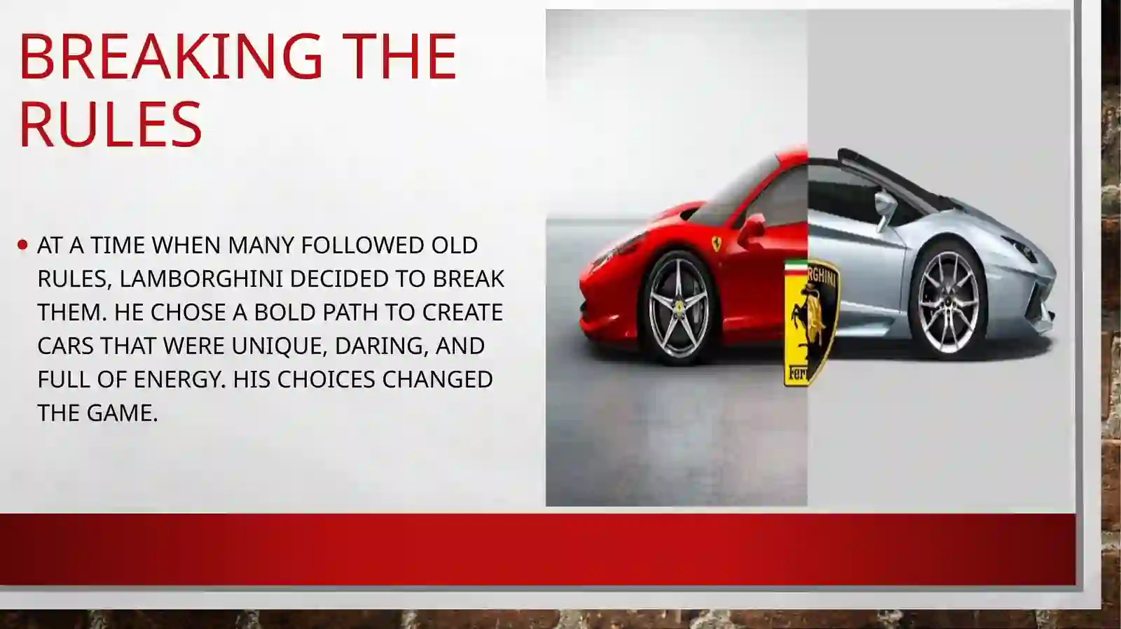 Product slide 4