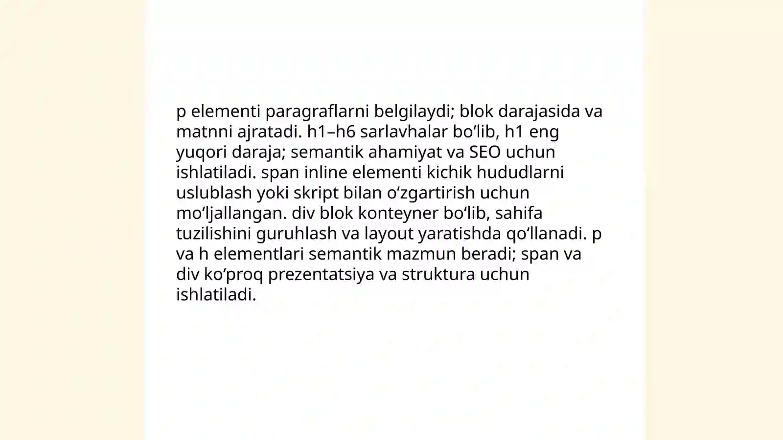 Product slide 4