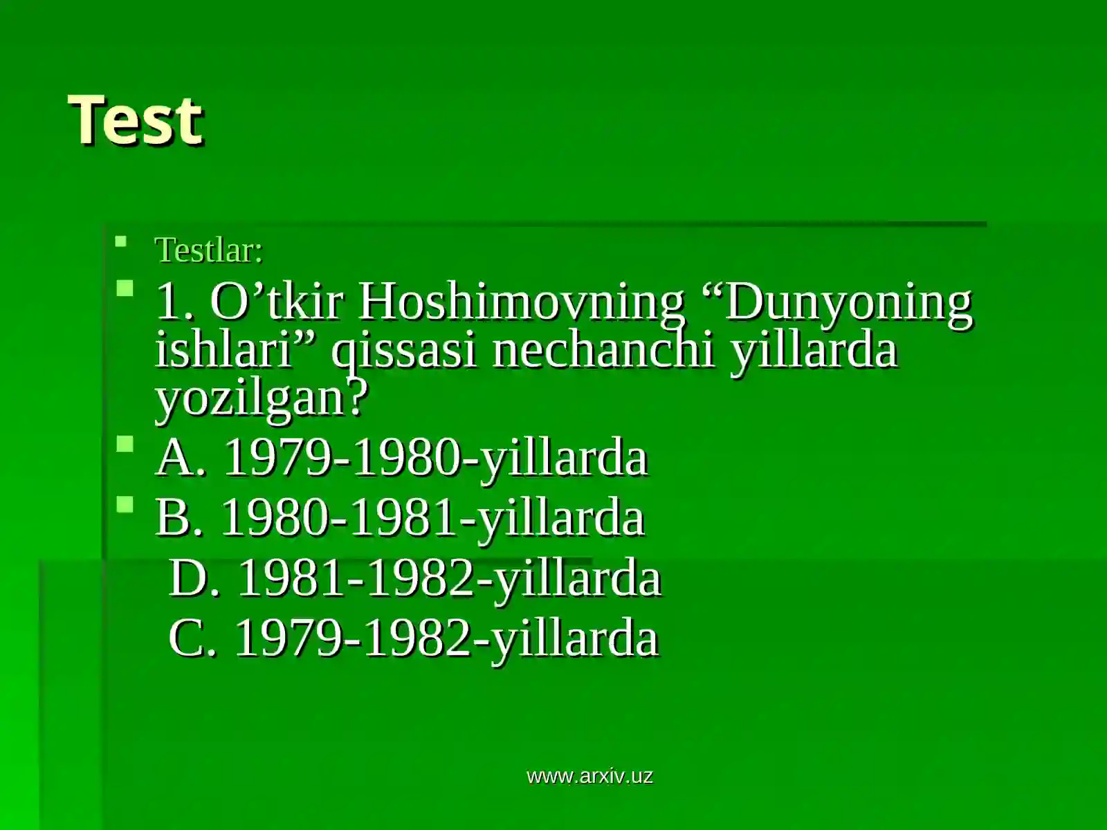 Product slide 4