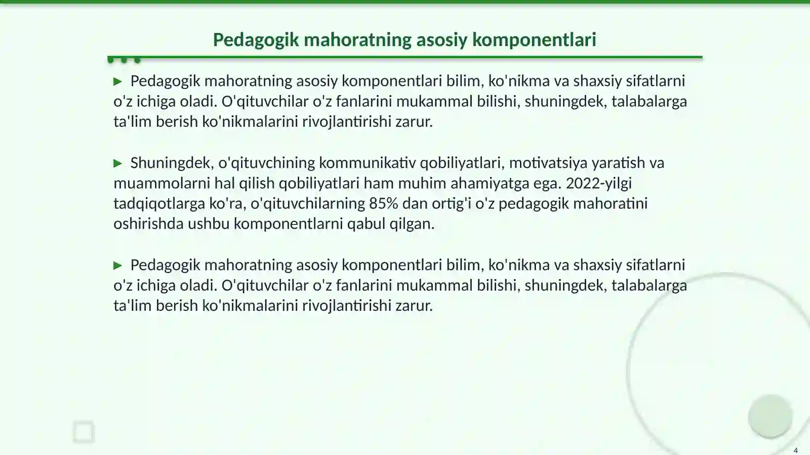Product slide 4