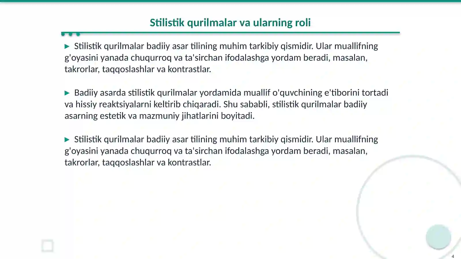 Product slide 4