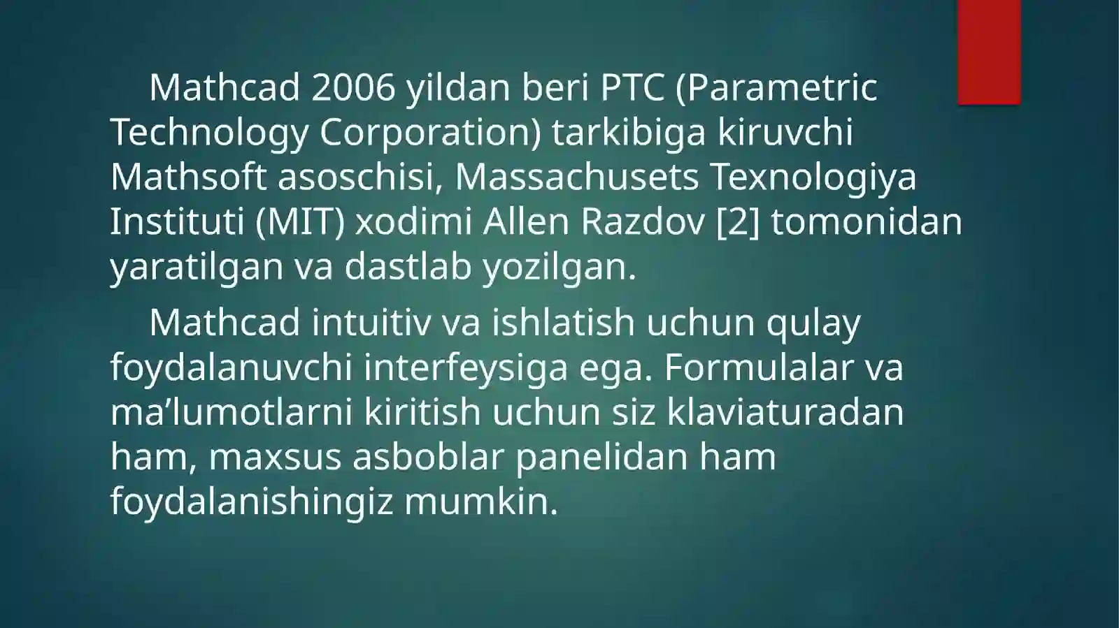 Product slide 4