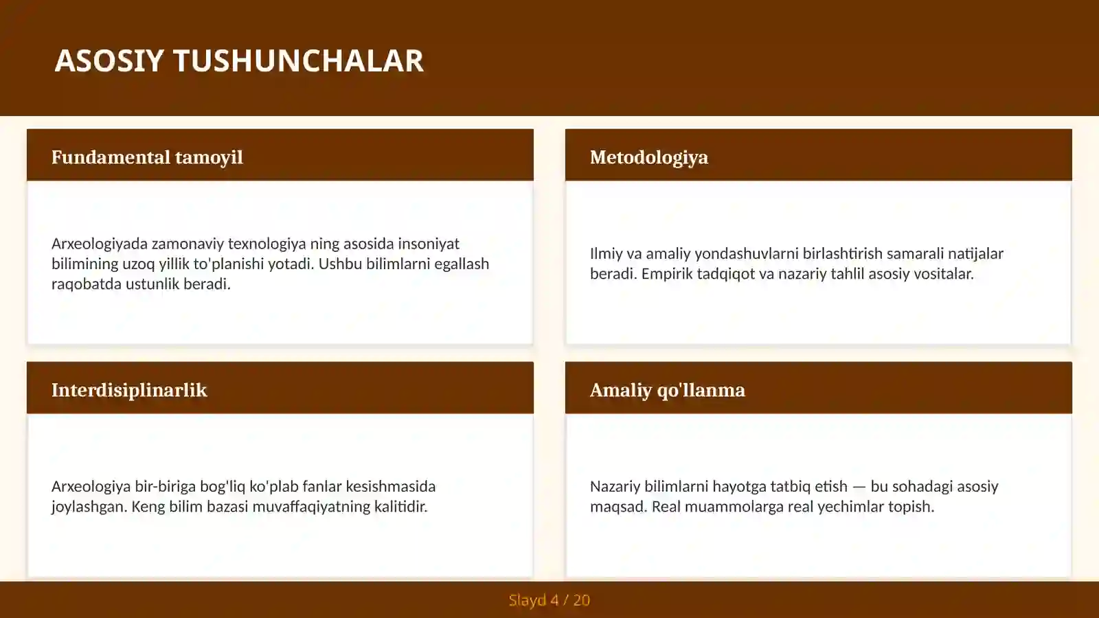 Product slide 4