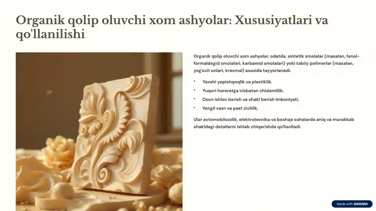 Product slide 4