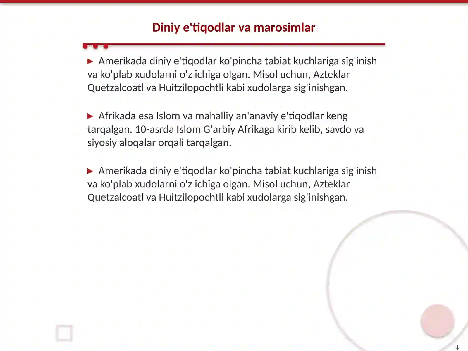 Product slide 4