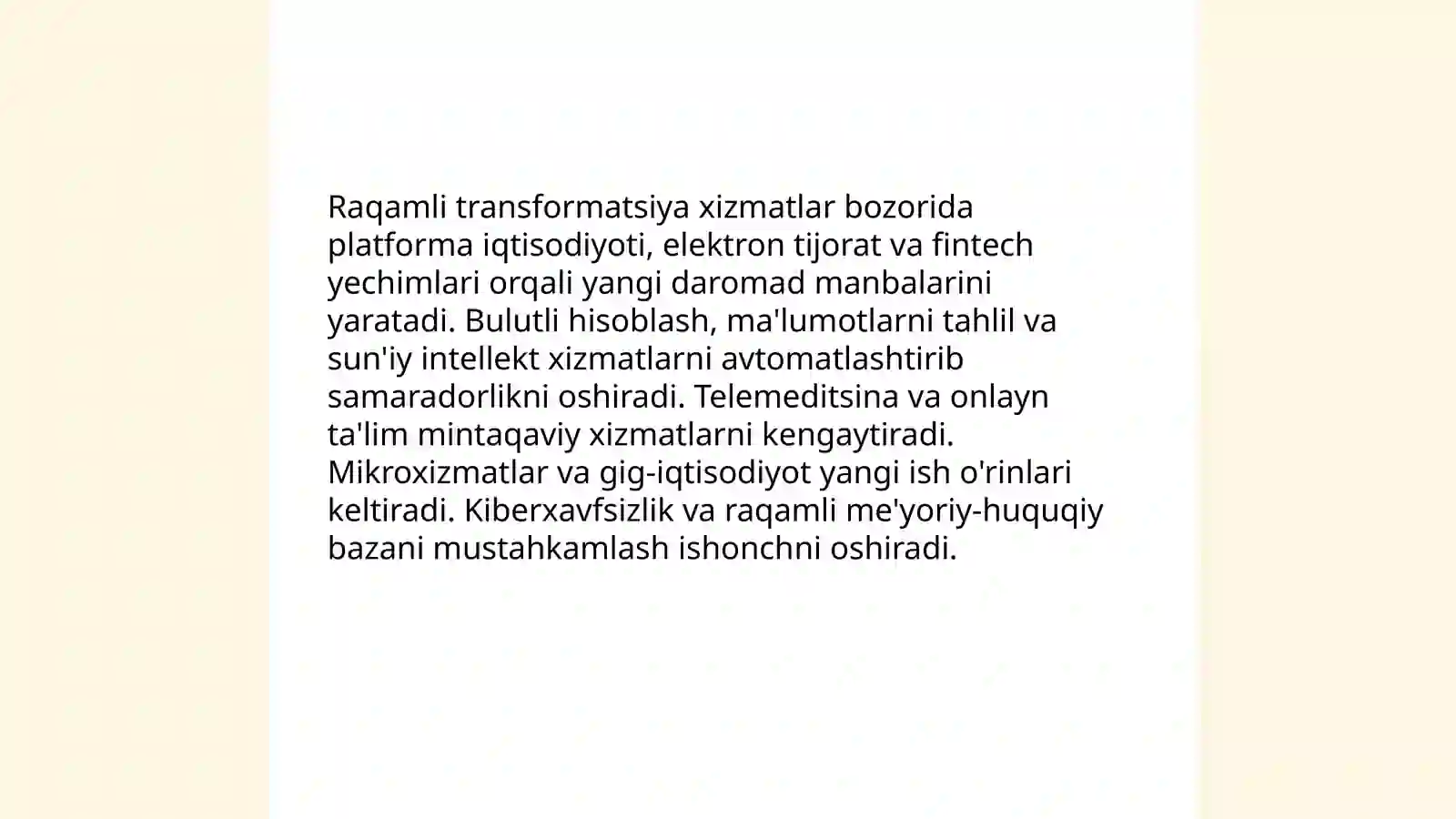 Product slide 4