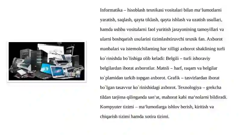 Product slide 4