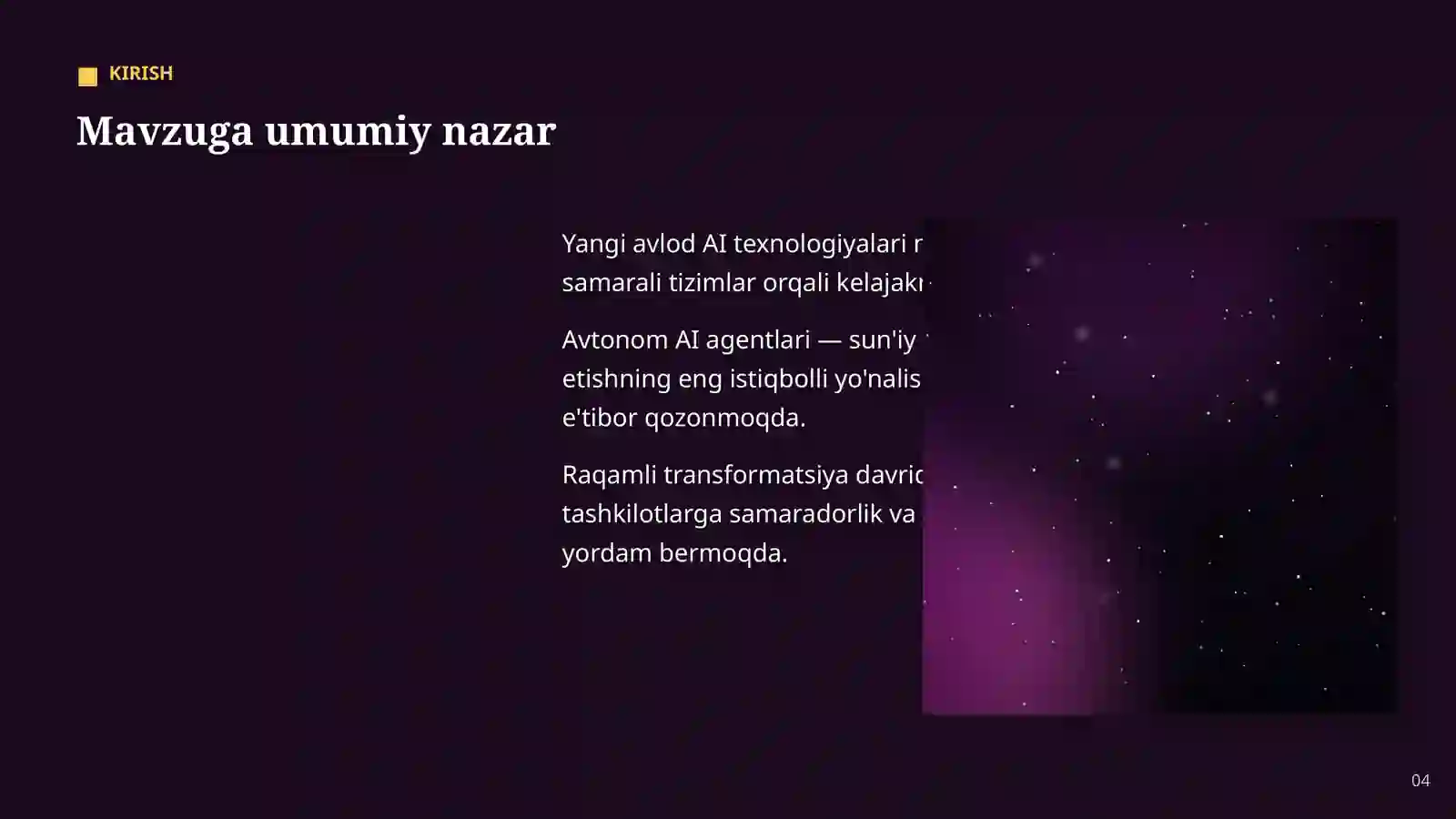 Product slide 4