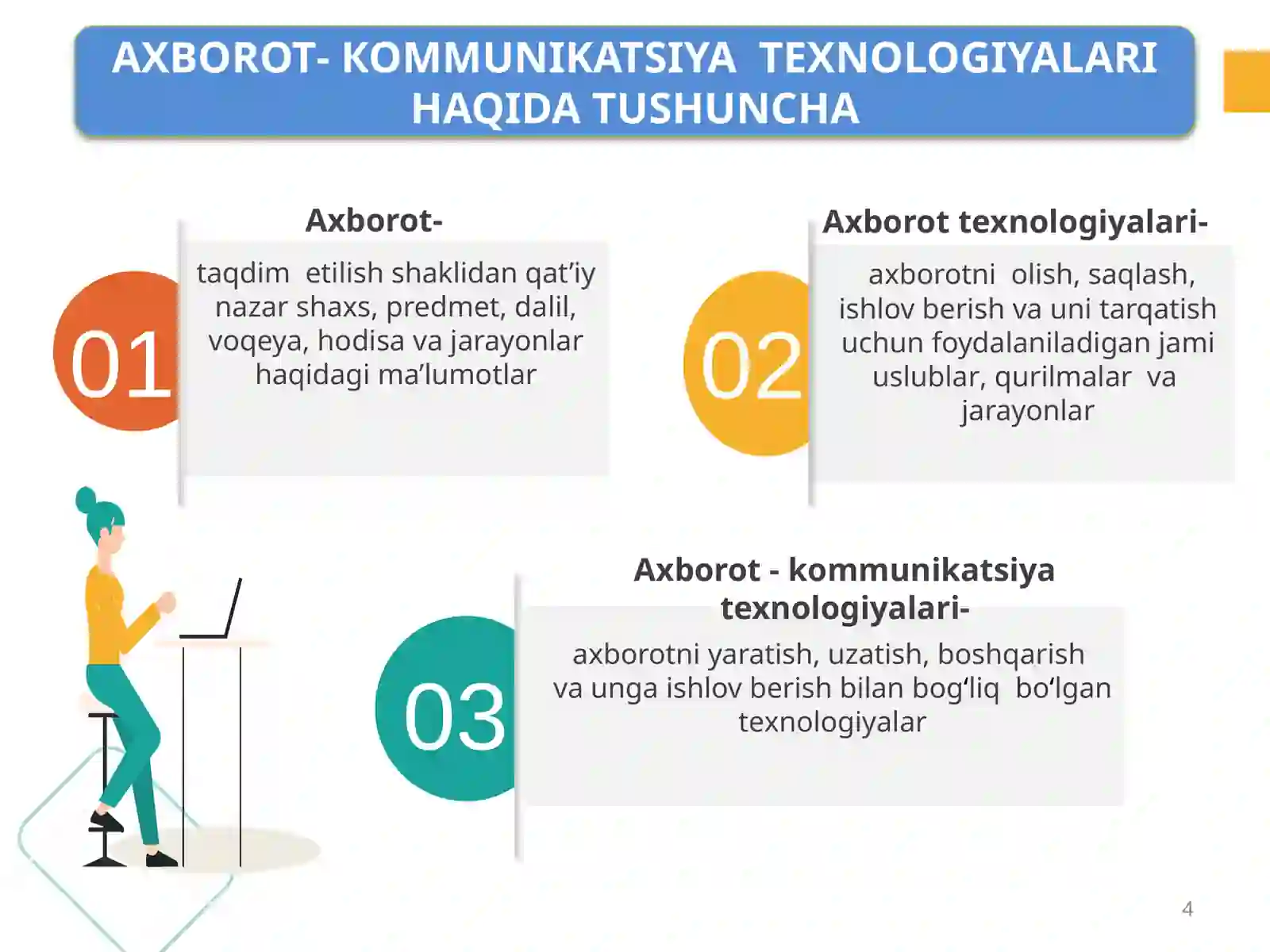 Product slide 4