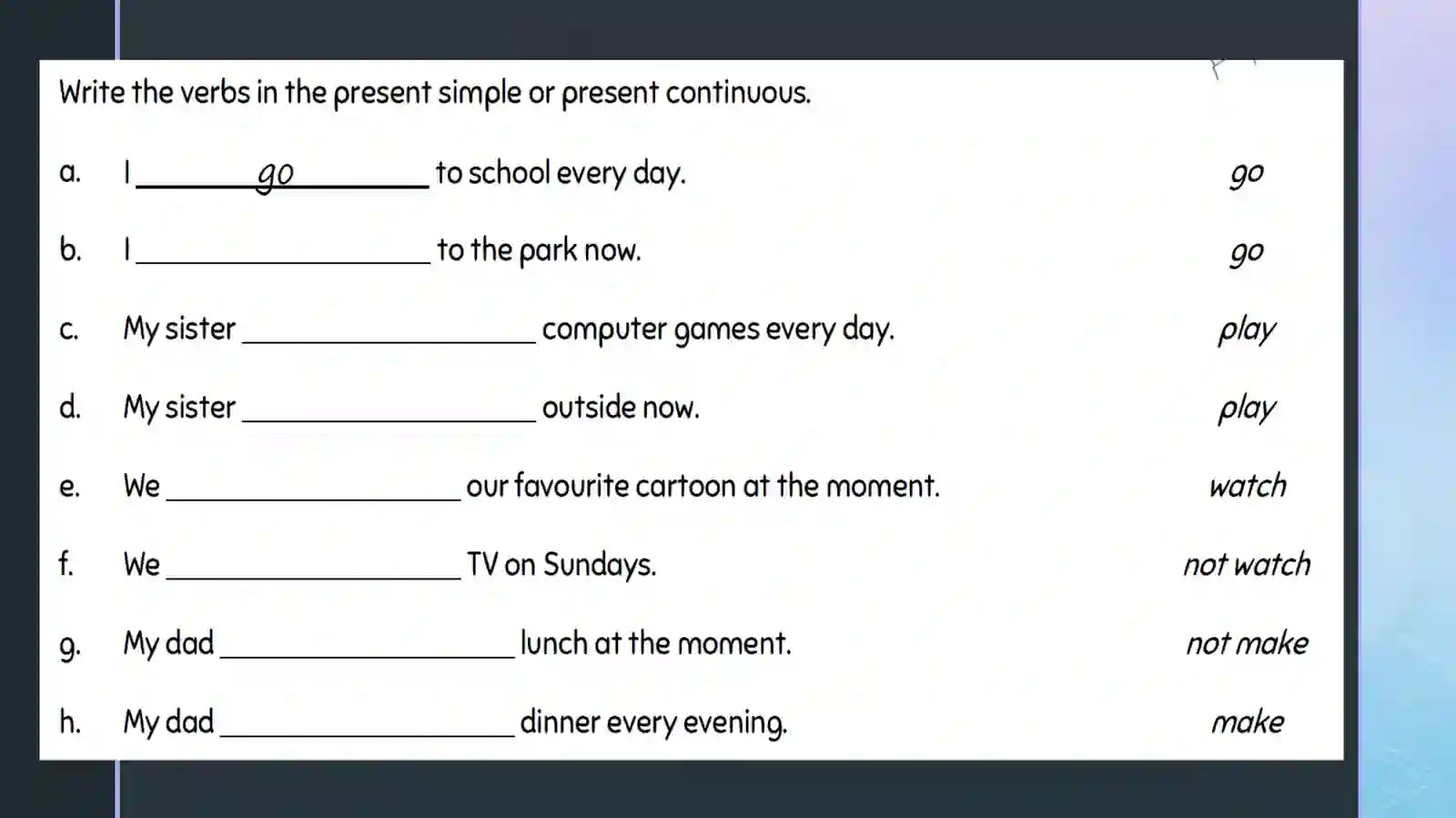 Product slide 4