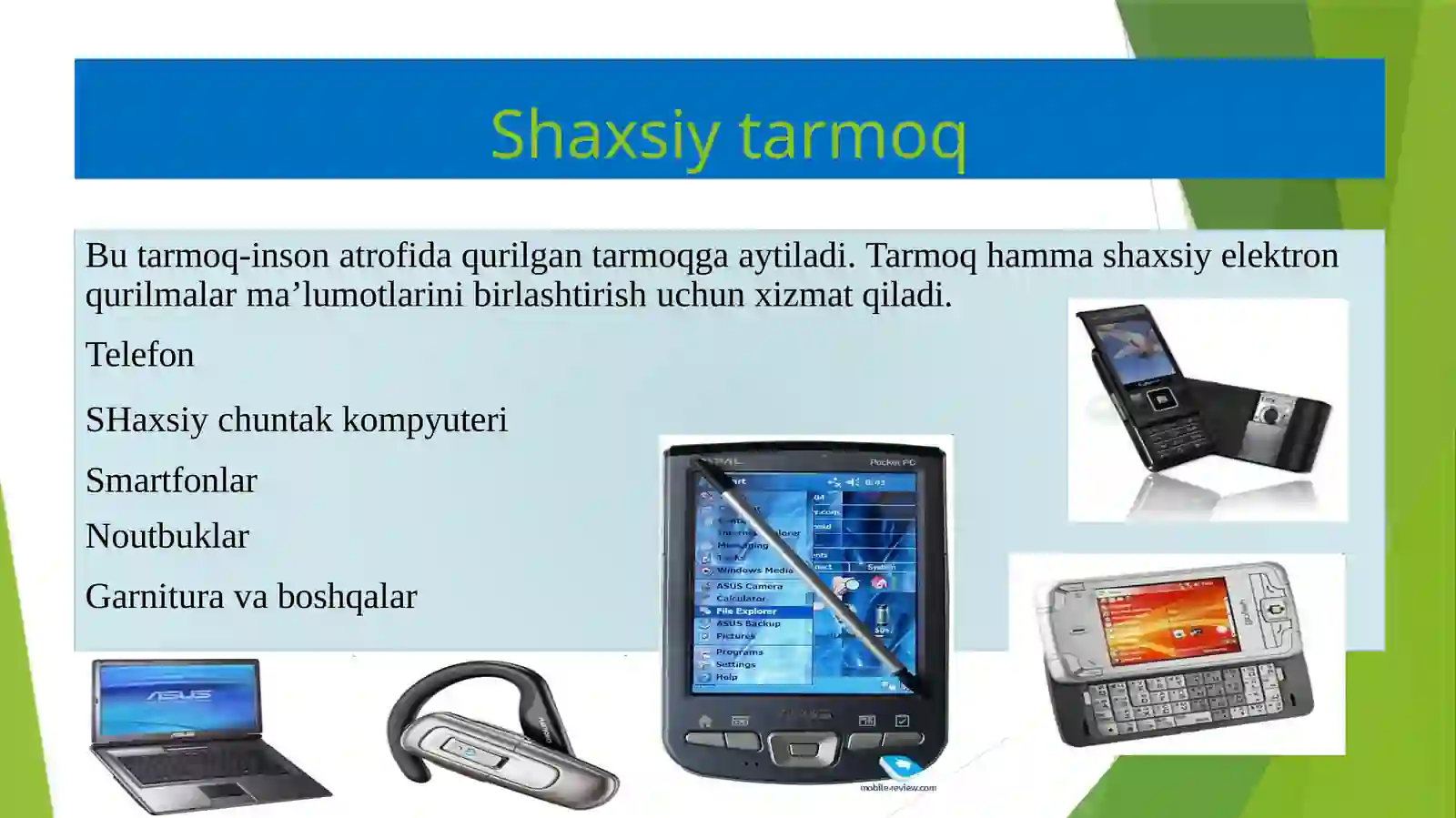 Product slide 4