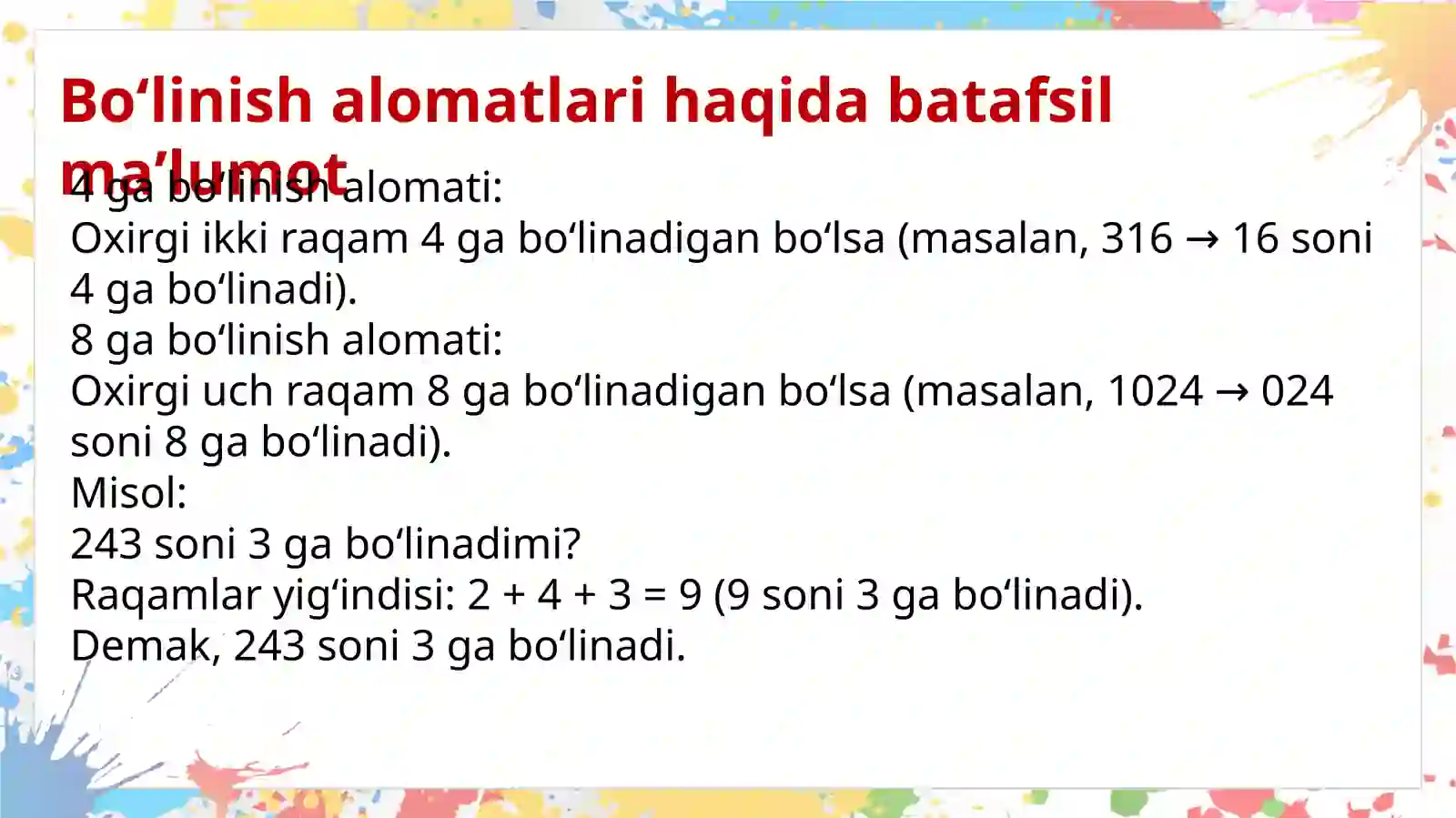Product slide 4