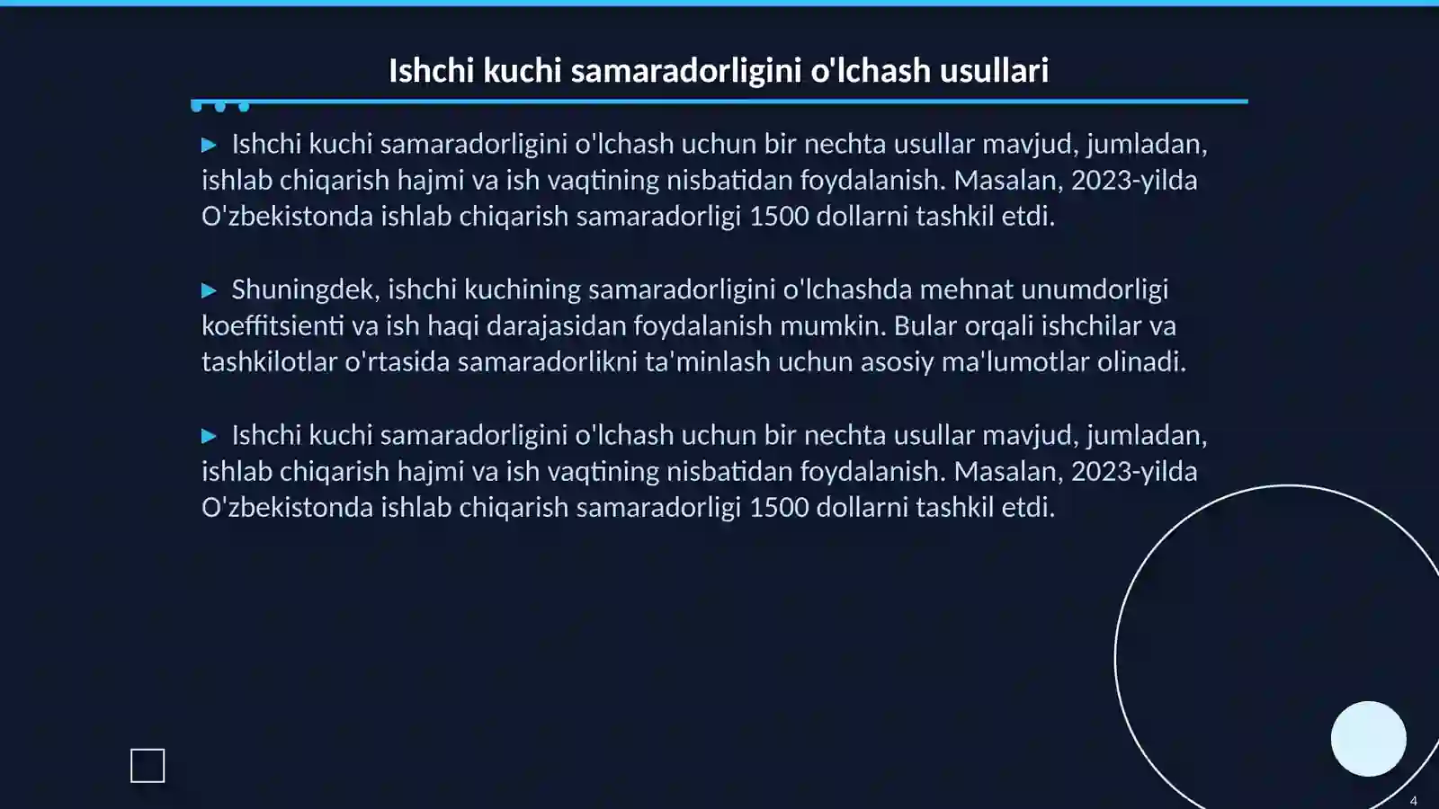 Product slide 4
