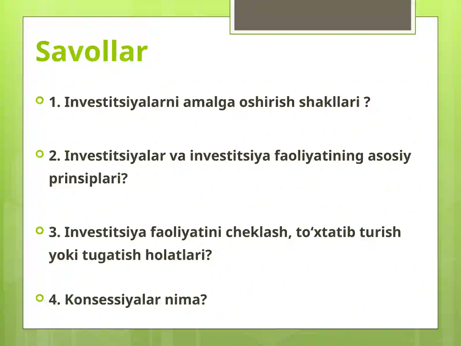 Product slide 4