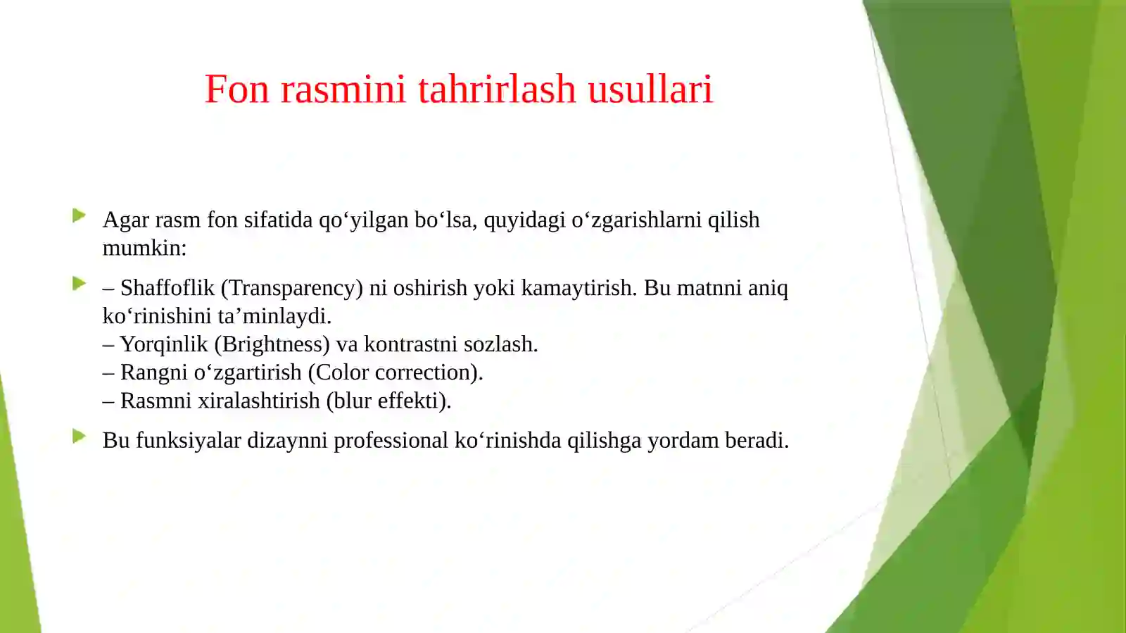 Product slide 4