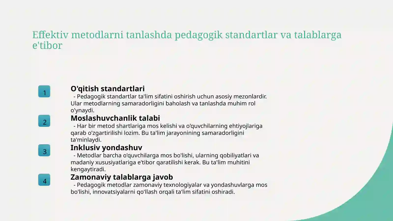 Product slide 4