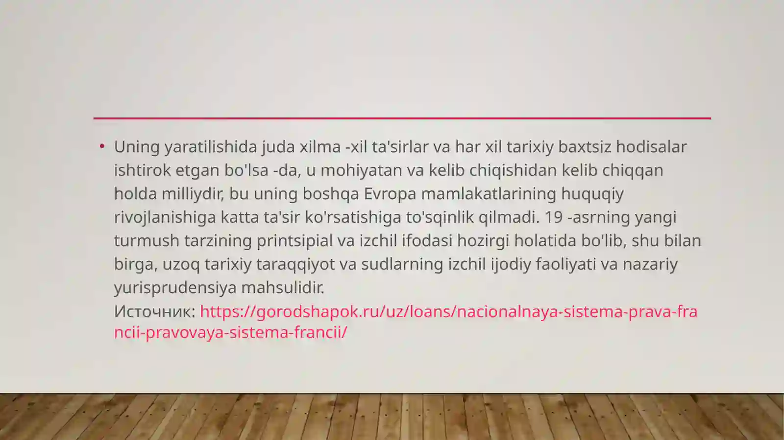 Product slide 4