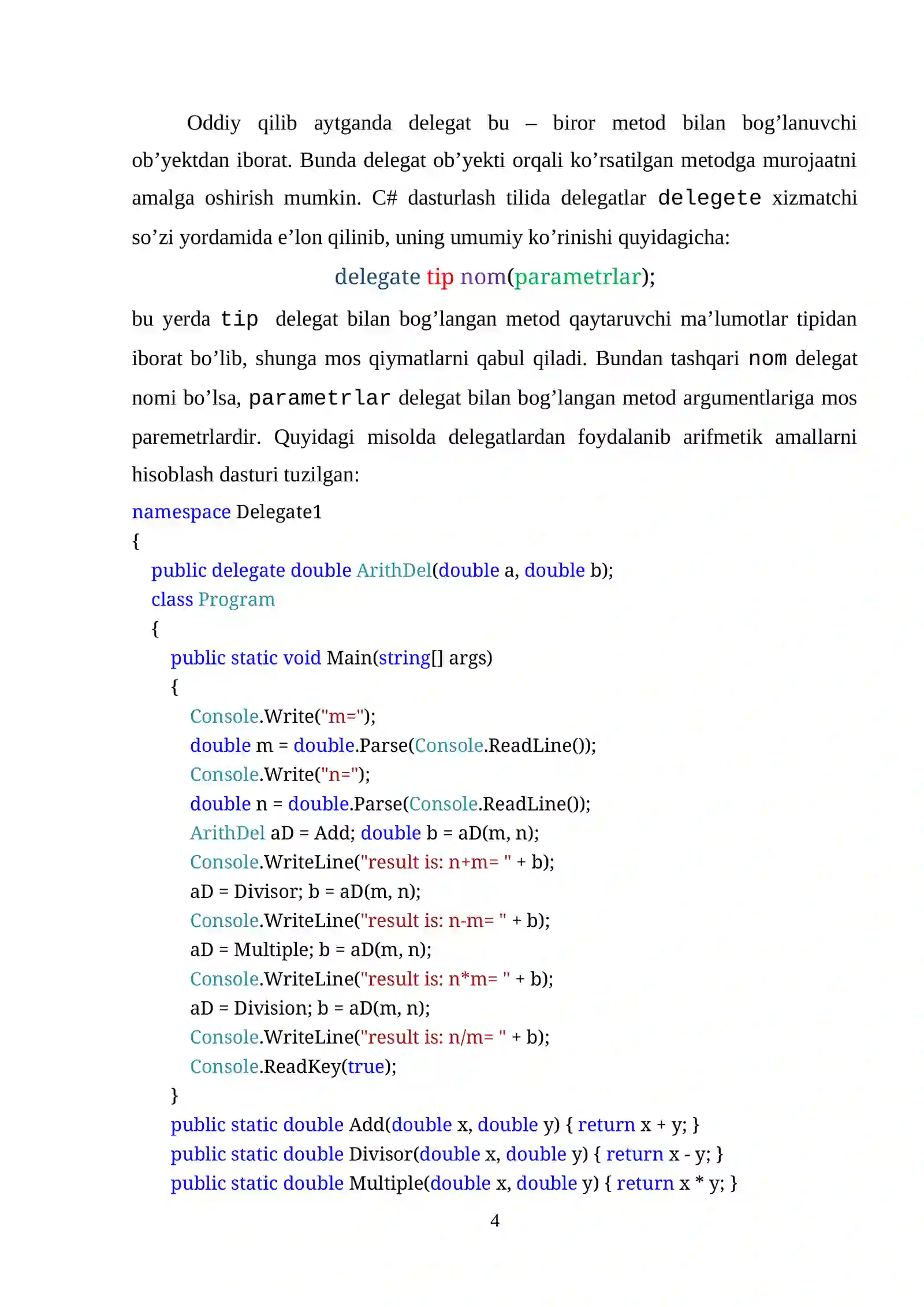 Product slide 4