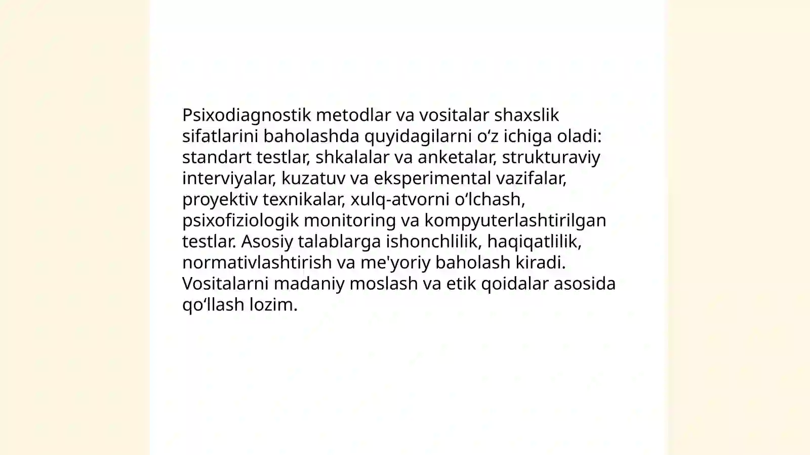 Product slide 4