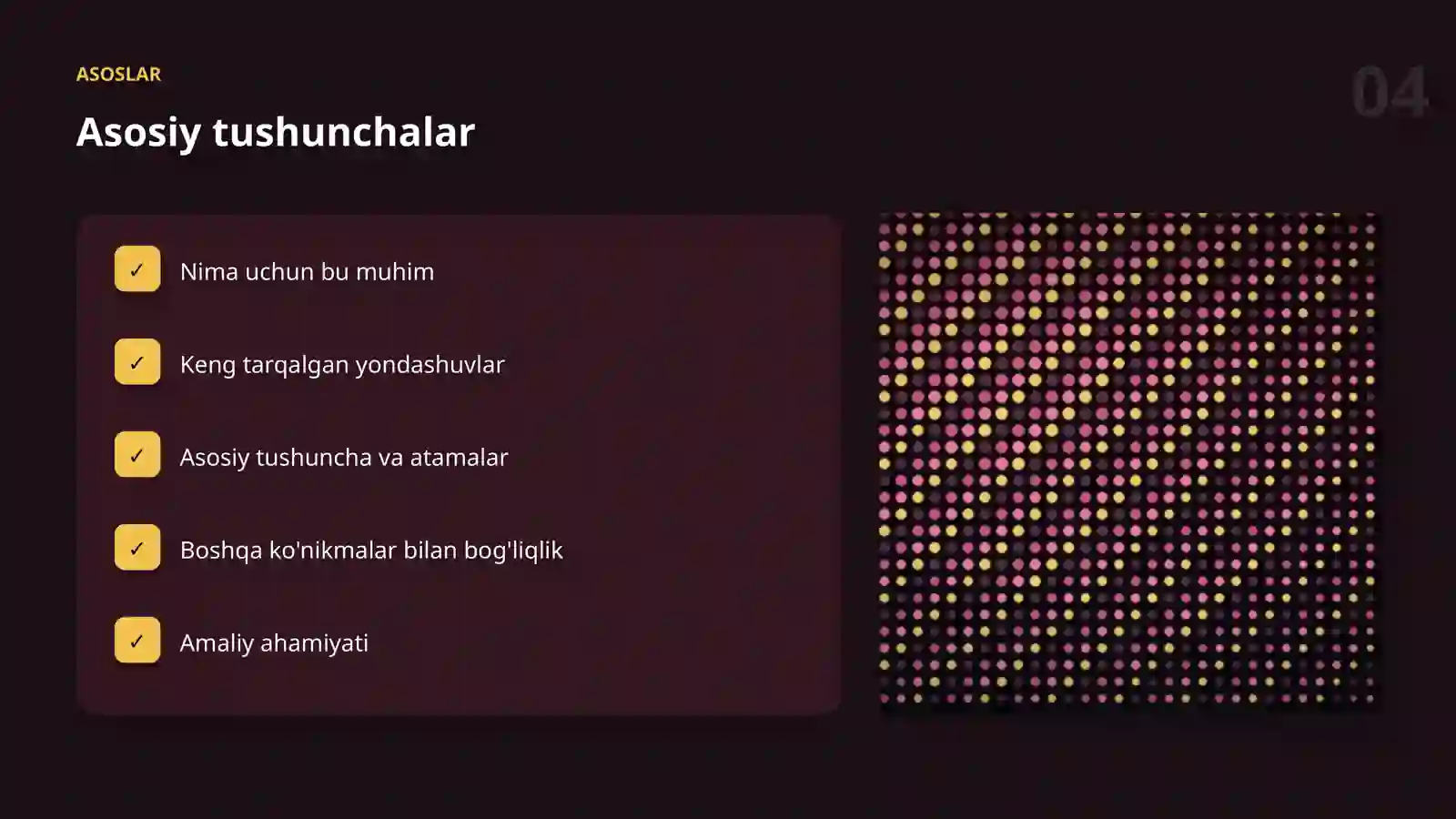 Product slide 4