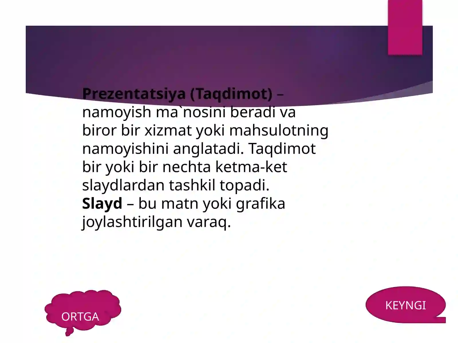 Product slide 4
