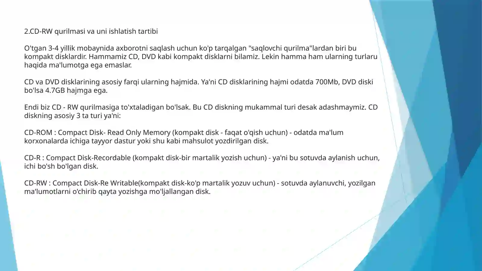 Product slide 4