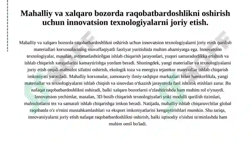 Product slide 4