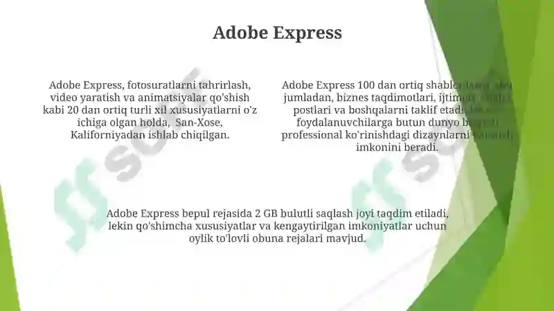 Product slide 4