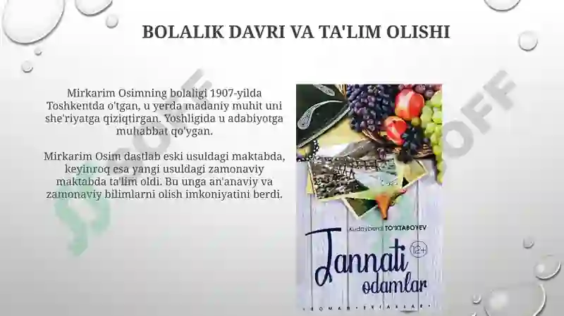 Product slide 4