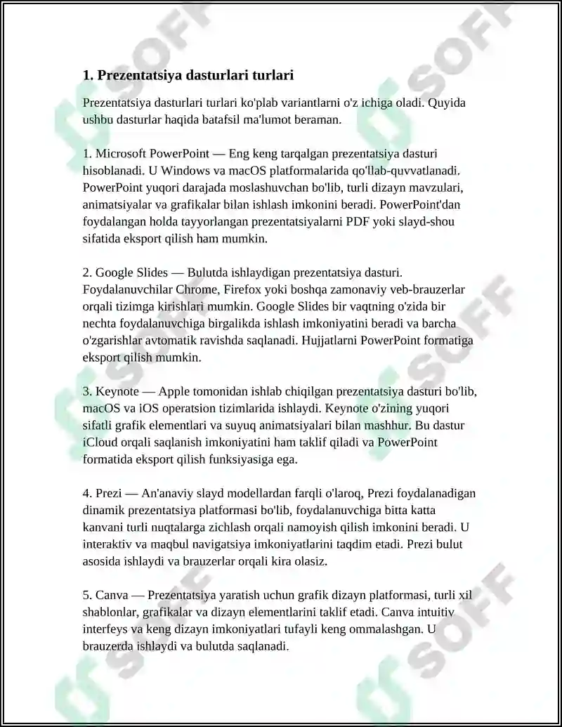 Product slide 4