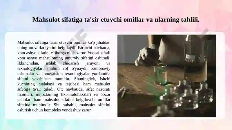 Product slide 4