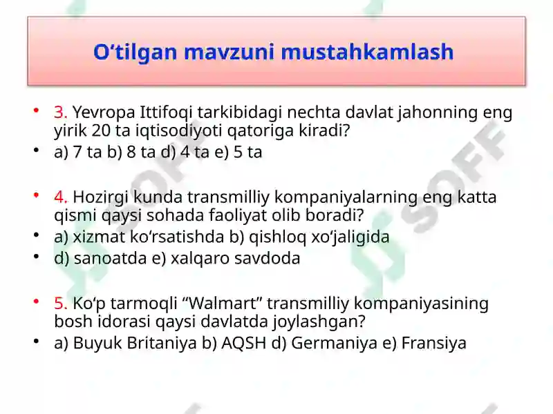Product slide 4