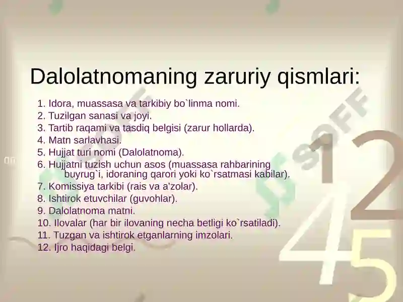 Product slide 4