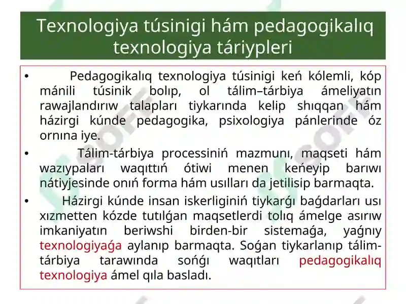Product slide 4