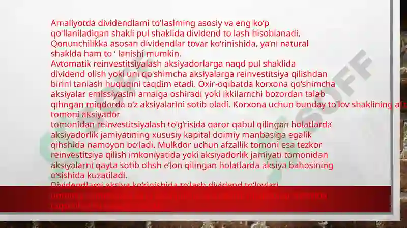 Product slide 4