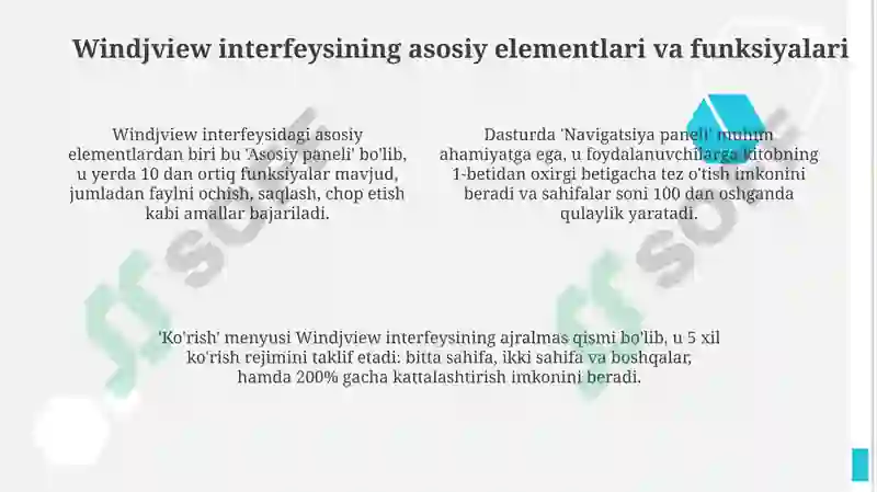 Product slide 4