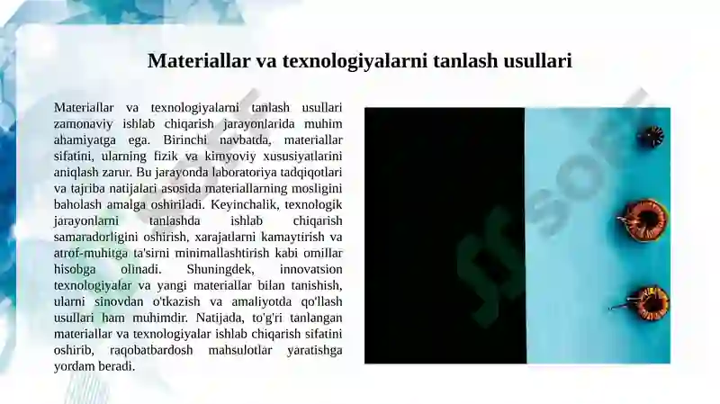 Product slide 4