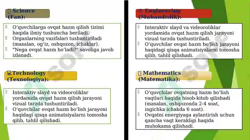 Product slide 4