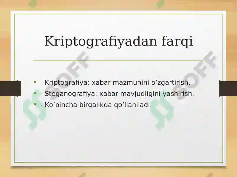 Product slide 4