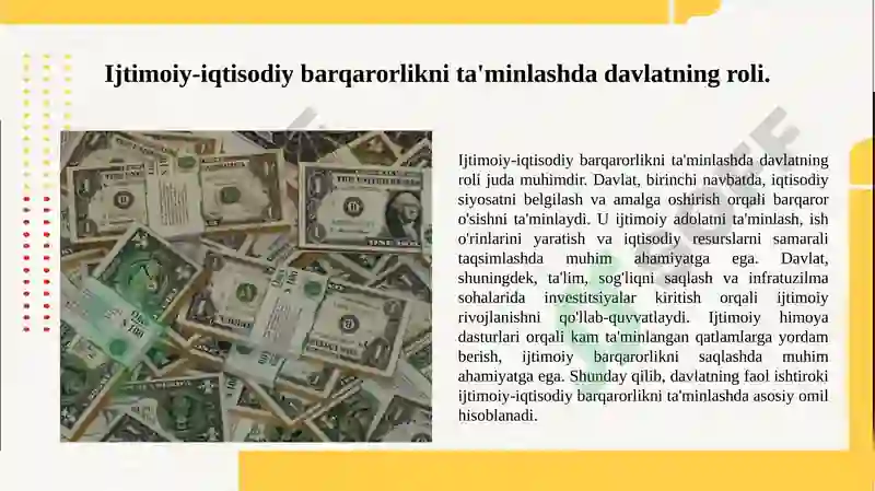 Product slide 4