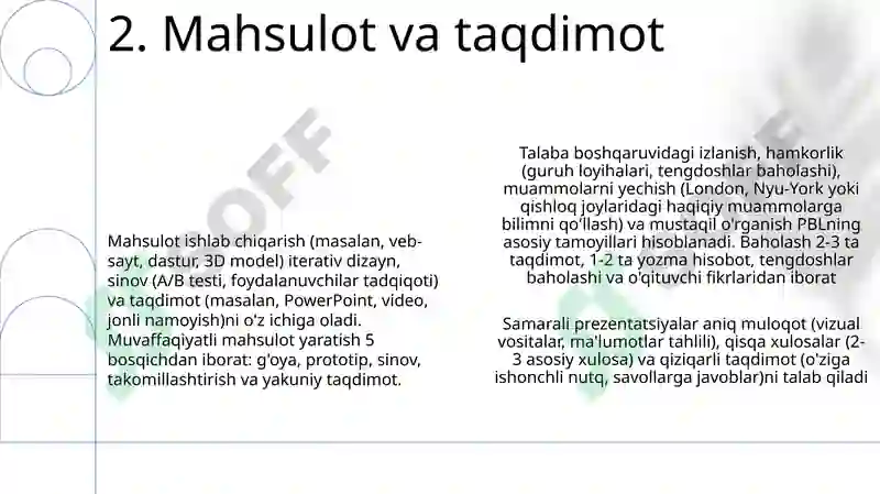 Product slide 4