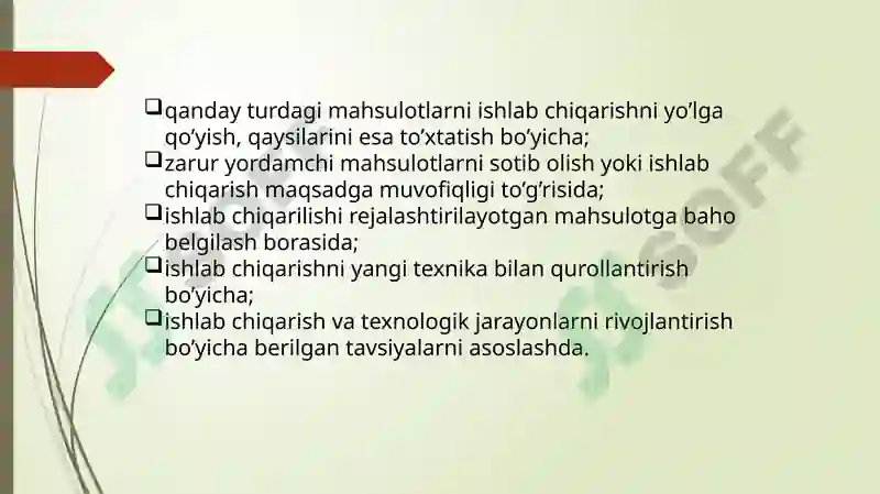 Product slide 4
