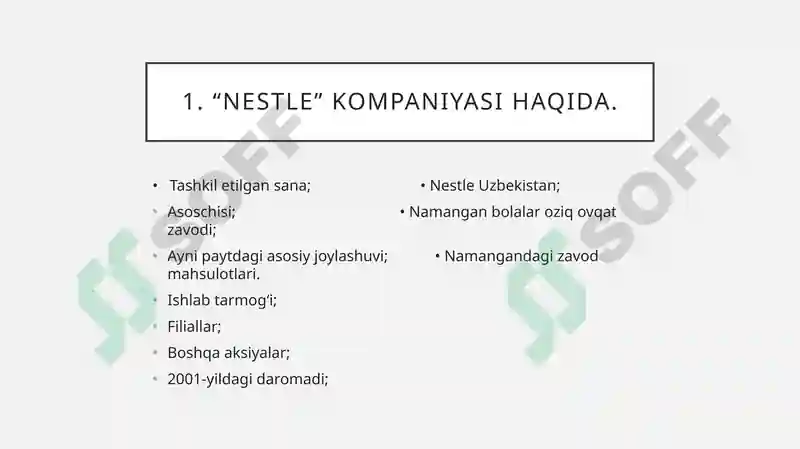 Product slide 4