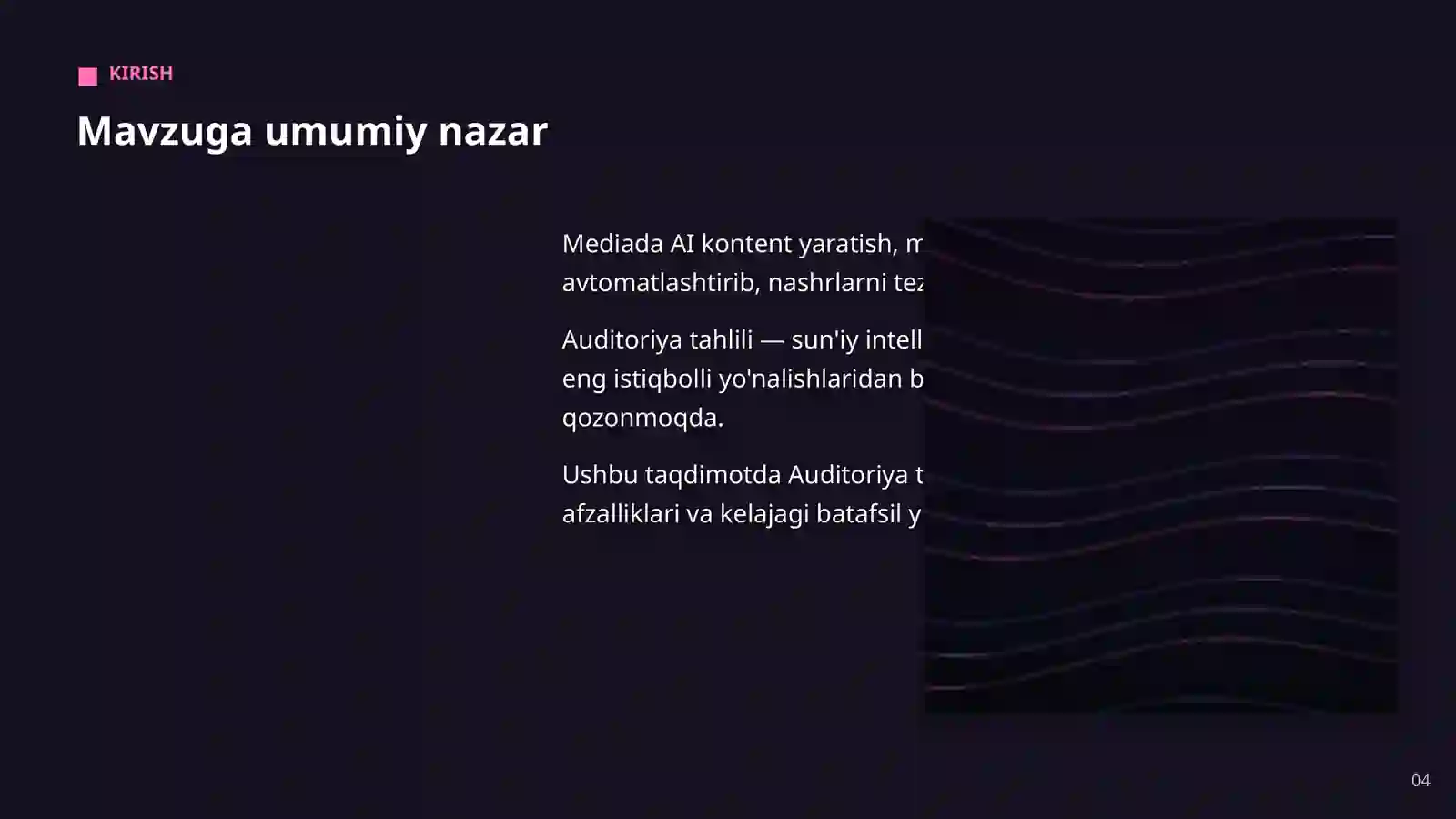 Product slide 4