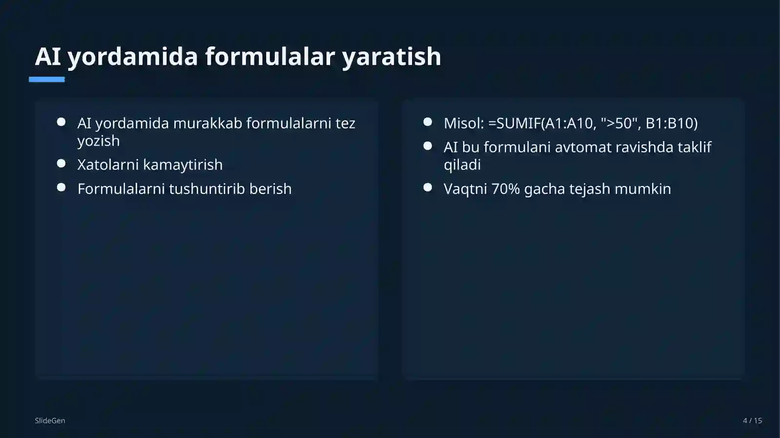 Product slide 4