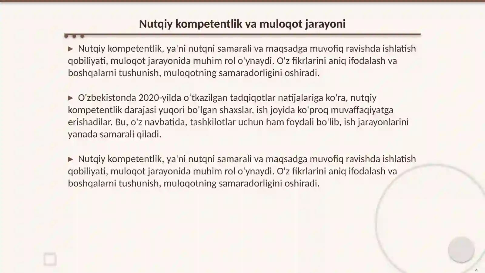 Product slide 4