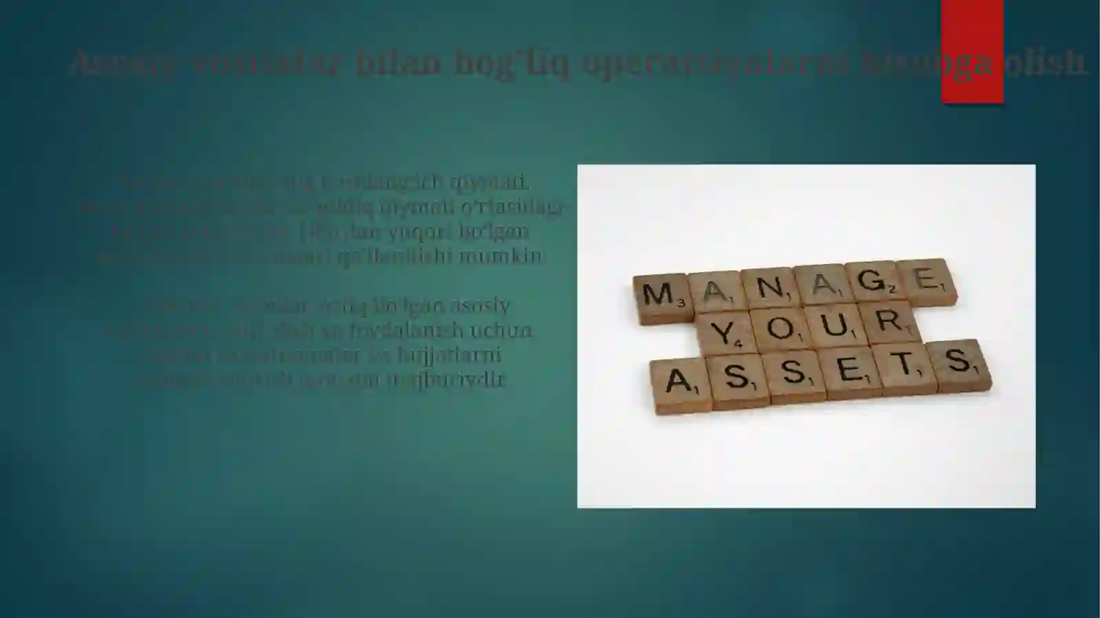 Product slide 4