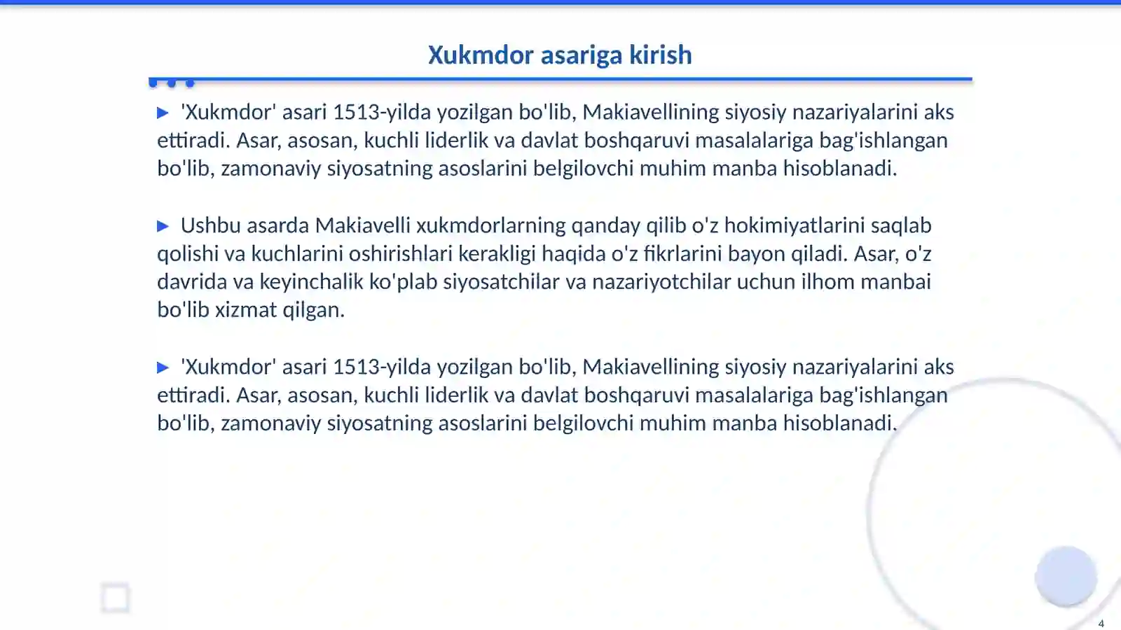 Product slide 4
