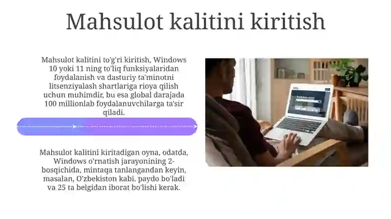 Product slide 4