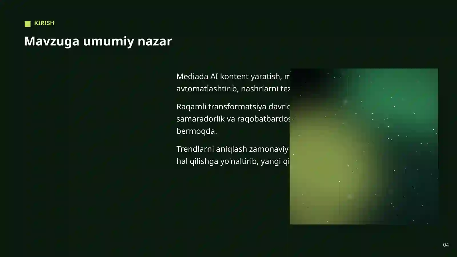 Product slide 4